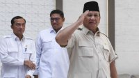 Prabowo ke Kejagung-Polri: Jangan Cari Perkara ke Orang Kecil, Jahat Itu Zalim