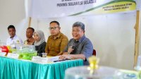 Pemprov Sulsel Siapkan Anggaran Pengadaan Lahan Sekolah 300M