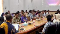 Pemkab Pangkep Gelar Workshop Diseminasi Pemanfaatan Indeks Daya Saing Daerah