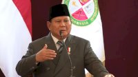 Presiden: Kalau Mau Belajar Hadapi Kegagalan, Lihat Prabowo Subianto