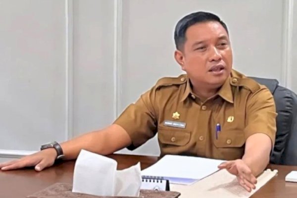 Sekretariat DPRD Makassar Optimistis Capai Serapan Anggaran 80 Persen di Akhir 2025