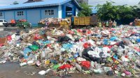 Pemkab Maros Siapkan Regulasi Baru Penanganan Sampah di 14 Kecamatan
