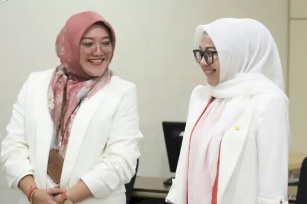 Bank Sulselbar Gandeng OPD dan Baznas, DPRD Bulukumba Beri Dukungan Penuh