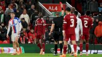 Kejutan Besar di Anfield! Liverpool Tersingkir dari Carabao Cup, Dibantai Crystal Palace 0-3