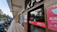 Tunggakan Pajak KFC ke Pemkab Maros Akhirnya Lunas, Total Rp102 Juta