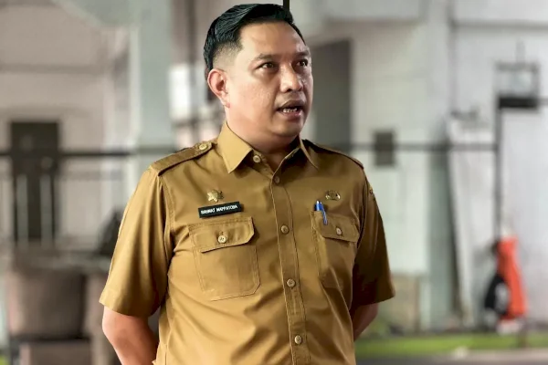 Sekwan Rahmat Mappatoba: DPRD Makassar Siap Tempati Kantor Sementara Perumnas