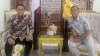 Jasa Raharja dan Pemkab Sinjai Tingkatkan Sinergi Layanan