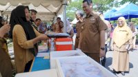Warga Sambut Gembira Pasar Pangan Murah di Pangkep: Terima Kasih Pemerintah!