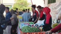 Gerakan Pangan Murah Sinjai Dorong Stabilitas Harga Daerah