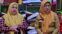 Ita Isdiana Anwar Pimpin Monitoring Tumbuh Kembang Anak di TK Hikma