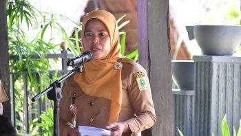 Pemkab Sinjai Libatkan Kelompok Masyarakat Bahas RPJP Tahura
