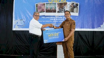 Wabup Sinjai Mahyanto Tutup Kegiatan Local Digital Heroes 2025