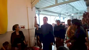 Harapan Sultan Yogyakarta soal Suksesi Keraton Surakarta