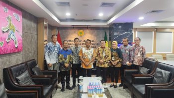 Dirjen Peternakan Puji Inisiatif Pemkab Sidrap Fasilitasi Kesepakatan Harga Telur