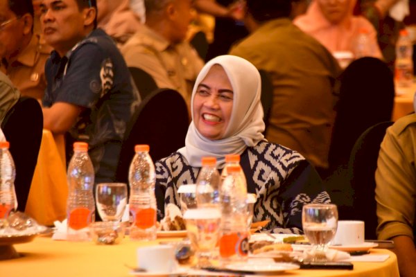Ratnawati Arif Dorong Pemerataan Akses Pendidikan Lewat Program Sekolah Rakyat