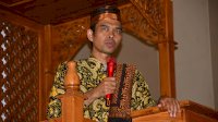 Ribuan Jamaah Banjiri Islamic Center Sinjai Hadiri Tablig Akbar Ustaz Abdul Somad