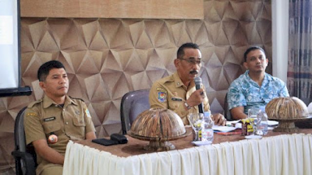 Sinjai Mulai Verifikasi Lapangan Hutan Adat Masyarakat Karampuang