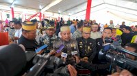 Peringatan 705 Tahun Gowa, Gubernur Sulsel Gelontorkan Rp485 Miliar untuk Infrastruktur dan Layanan Publik