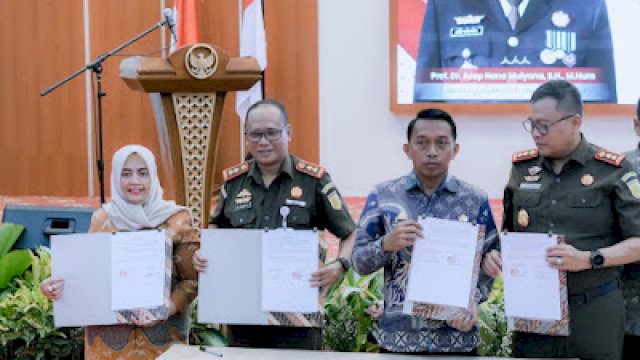 Bupati Sinjai, Ratnawati Arif.