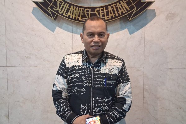 Disnakertrans Sulsel Gandeng Unhas Gelar Job Fair Awal Desember