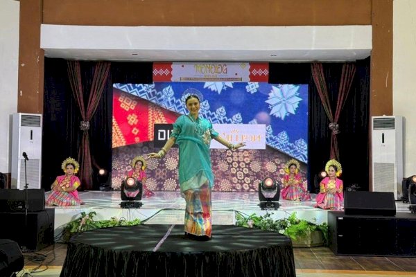 Dispar Makassar Dukung Pelestarian Budaya di Era Digital melalui Monolog Budaya 2025