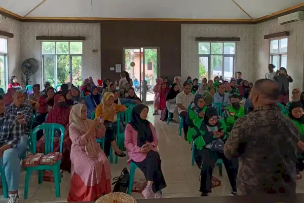 DPPPA Makassar Dorong Kesadaran Publik Hadapi Kekerasan Seksual terhadap Anak