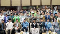 Dipimpin Anwar Iskandar, Ini Susunan Lengkap Pengurus MUI Pusat 2025-2030