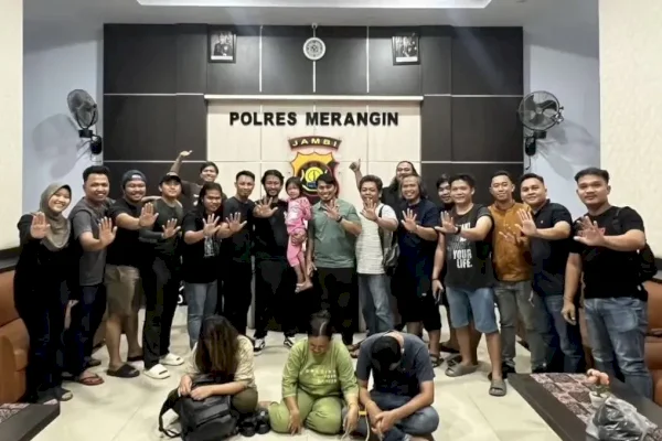 DP3A Makassar Jadwalkan Konseling Lanjutan untuk Bilqis, Korban Penculikan