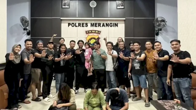 DP3A Makassar Jadwalkan Konseling Lanjutan untuk Bilqis, Korban Penculikan