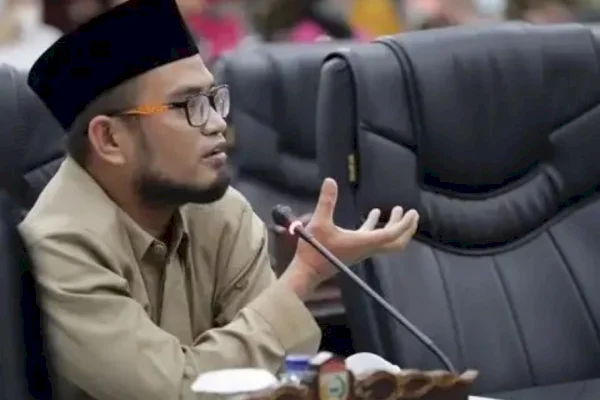 DPRD Makassar Pastikan Tak Ada “Rekomendasi Parpol” untuk Calon Ketua RT/RW