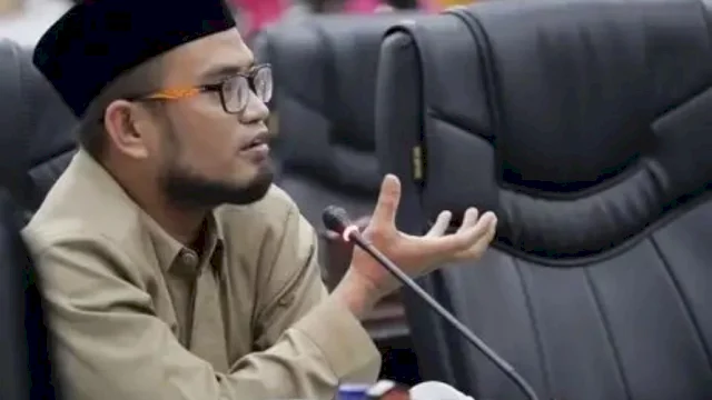 DPRD Makassar Pastikan Tak Ada “Rekomendasi Parpol” untuk Calon Ketua RT/RW