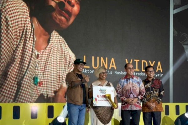 Dispar Makassar: Saatnya Film Lokal Berkiprah Lebih Besar