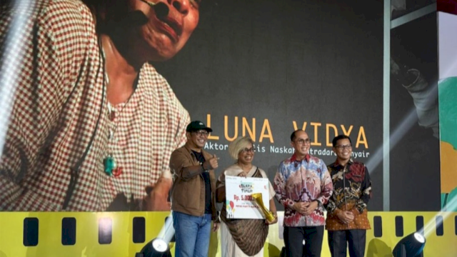 Dispar Makassar: Saatnya Film Lokal Berkiprah Lebih Besar