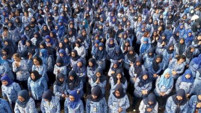 PNS Siap-Siap! Ada Rencana Penerapan Single Salary di 2026