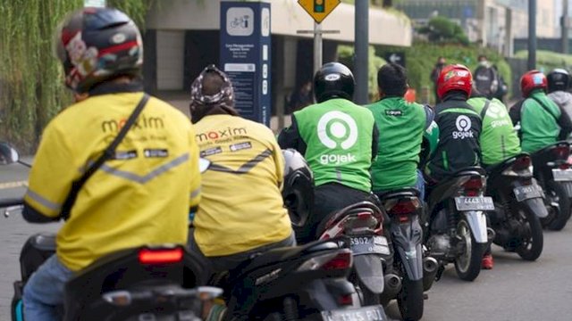 DP3A Makassar Libatkan Ojol dan Juru Parkir Cegah Kekerasan Seksual Anak