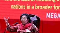 Megawati Cerita Alasan Tak Punya HP: Everybody Wants to Know Me!