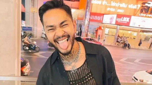 Di Tes Urine, Onadio Leonardo Positif Ganja dan Ekstasi-Masih Diperiksa Polisi