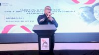 Ahmad Ali Minta Kader PSI Bantu Masyarakat Terdampak Bencana Alam di Aceh-Sumatera