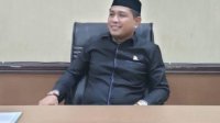 Ketua DPRD Andi Jusman Dorong Santri Sinjai Terus Mengawal Nilai Kebangsaan