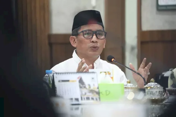 Anggota DPRD Makassar Muchlis Misbah: Proses Pemilihan RT/RW 2025 Harus Terbuka dan Bebas Intervensi