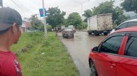 Jalan Nasional Rawan Kecelakaan, DPRD Pangkep Desak Perbaikan