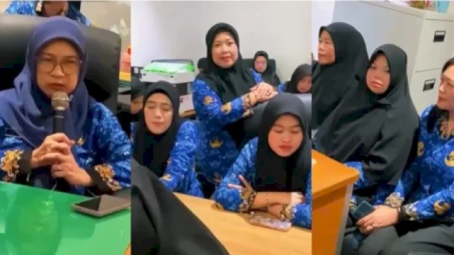 DP3A Makassar Inisiasi Penyusunan Strategi Kolektif Perlindungan dan Pemberdayaan Kelompok Rentan