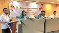 GEMASKOP 2025 Dorong Generasi Muda Makassar Berkoperasi dan Berinovasi
