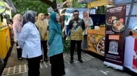 UMKM Fiesta 2025, Wujud Komitmen Pemkot Makassar Dukung Pelaku Usaha Naik Kelas
