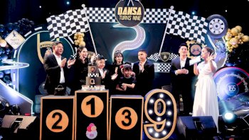 Makassar Geger, Anak 9 Tahun Terima Lamborghini Revuelto Rp25 Miliar di Pesta Ultah