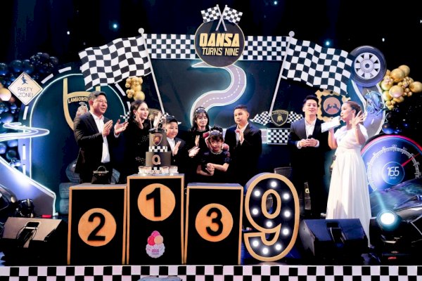 Makassar Geger, Anak 9 Tahun Terima Lamborghini Revuelto Rp25 Miliar di Pesta Ultah