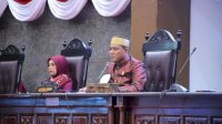Ketua DPRD Sinjai Ajak Semua Pihak Jaga Hak dan Masa Depan Anak