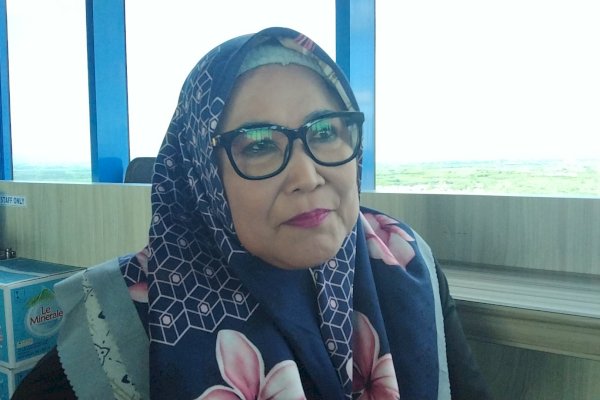 DPRD Makassar Tekankan Kondusivitas Pemilihan RT/RW