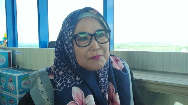 DPRD Makassar Tekankan Kondusivitas Pemilihan RT/RW