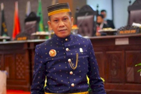 Wakil Ketua DPRD Fachriandi: Mekanisme Perencanaan Pembangunan Sinjai Gunakan “Tiga Pintu”
